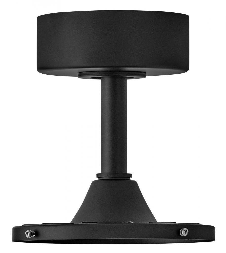Hinkley Downrod Adapter Kit Matte Black