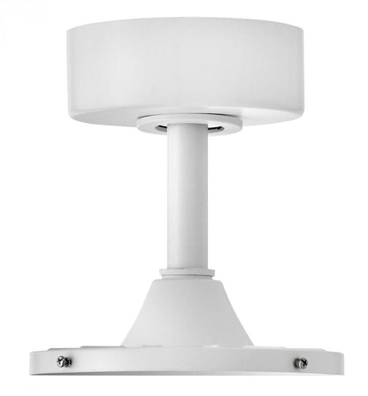 Hinkley Downrod Adapter Kit Matte White