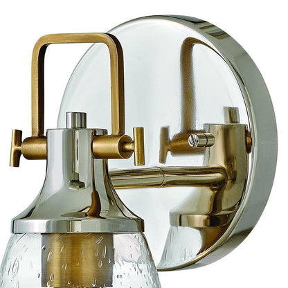 Hinkley Easton Medium Single Bath Wall Sconce