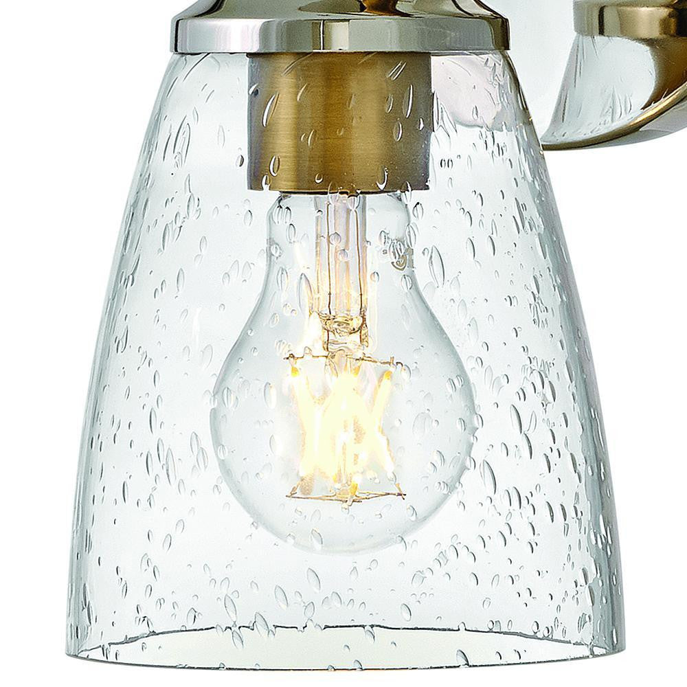 Hinkley Easton Medium Single Bath Wall Sconce