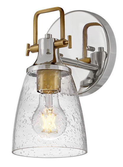 Hinkley Easton Medium Single Bath Wall Sconce