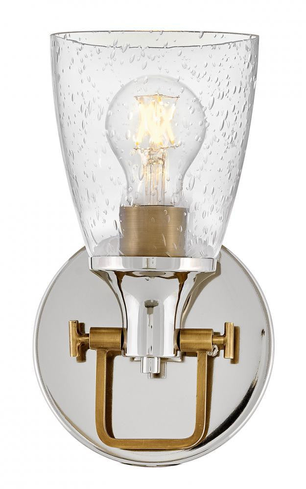 Hinkley Easton Medium Single Bath Wall Sconce