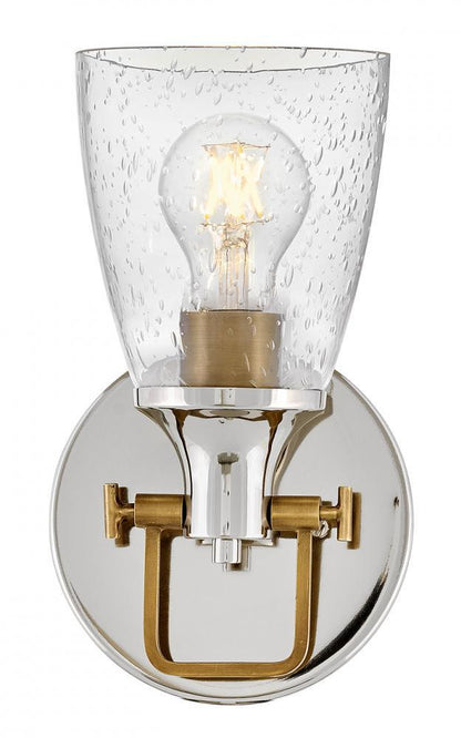 Hinkley Easton Medium Single Bath Wall Sconce