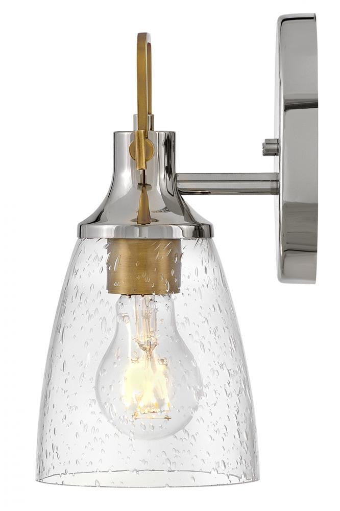Hinkley Easton Medium Single Bath Wall Sconce