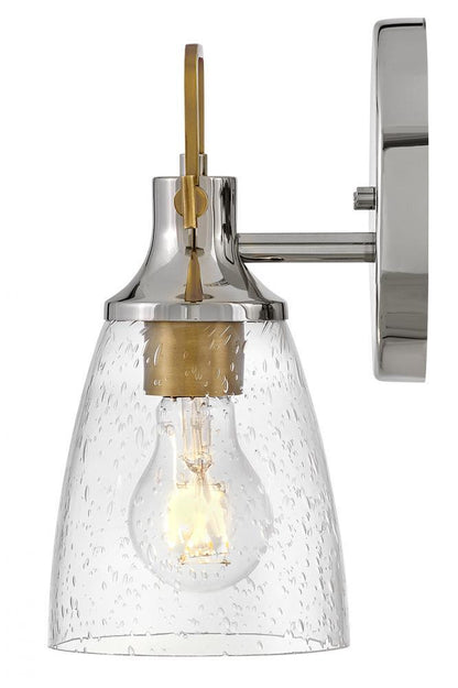 Hinkley Easton Medium Single Bath Wall Sconce