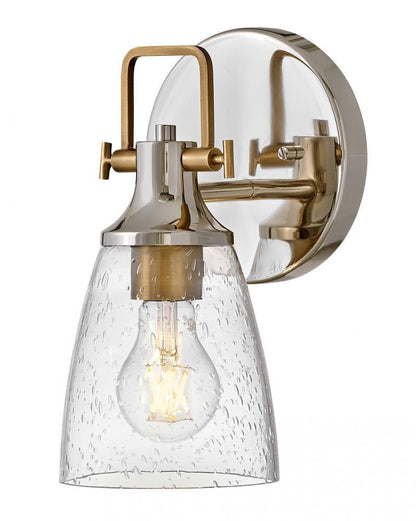 Hinkley Easton Medium Single Bath Wall Sconce