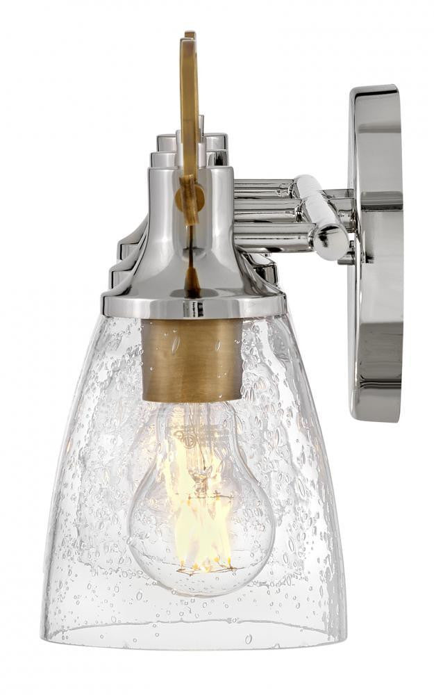 Hinkley Easton Medium Three Light Vanity