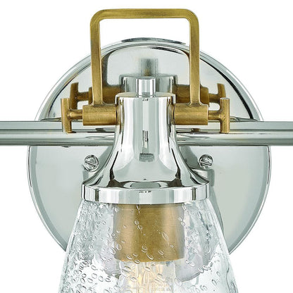 Hinkley Easton Medium Three Light Vanity
