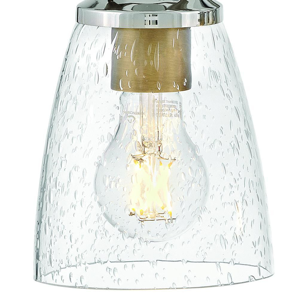 Hinkley Easton Medium Three Light Vanity