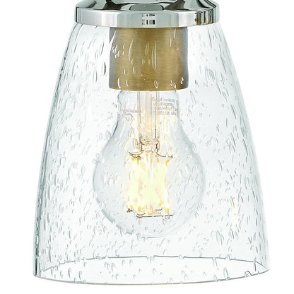 Hinkley Easton Medium Three Light Vanity