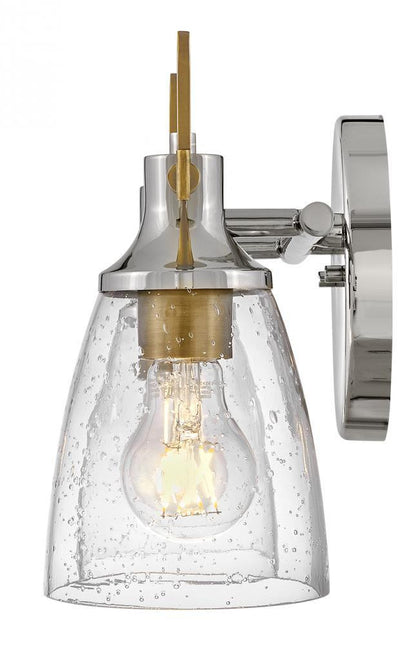 Hinkley Easton Small Two Light Vanity