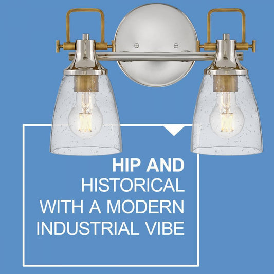 Bathroom Fixtures-Hinkley-51272PN