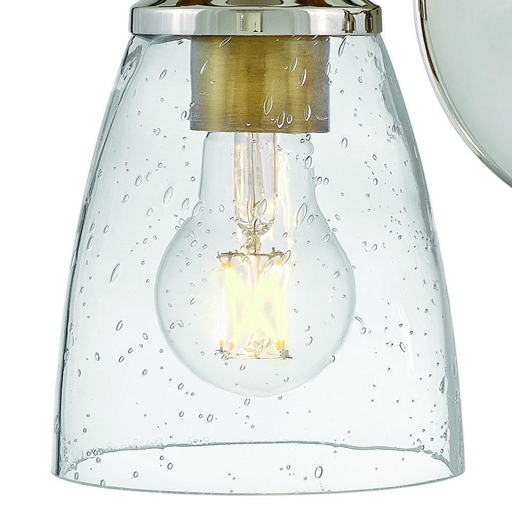 Hinkley Easton Small Two Light Vanity
