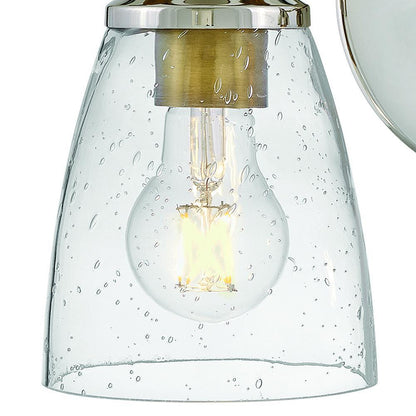 Hinkley Easton Small Two Light Vanity