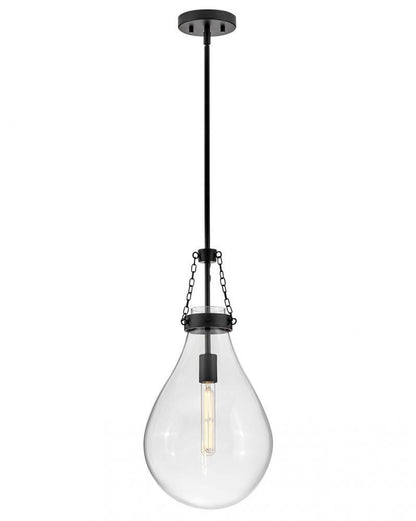 Mini Pendants-Hinkley-46057BK