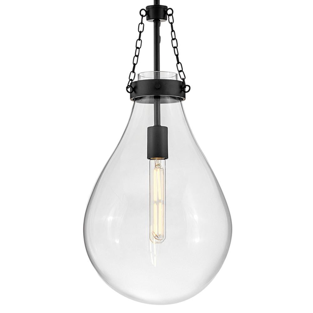 Mini Pendants-Hinkley-46057BK