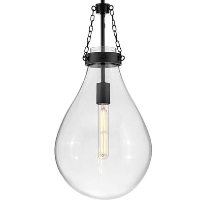 Mini Pendants-Hinkley-46057BK