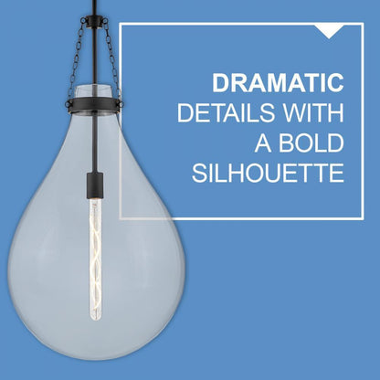 Mini Pendants-Hinkley-46057BK