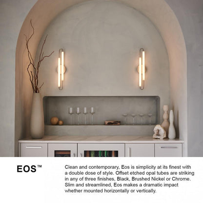 Hinkley Eos Large LED Vanity