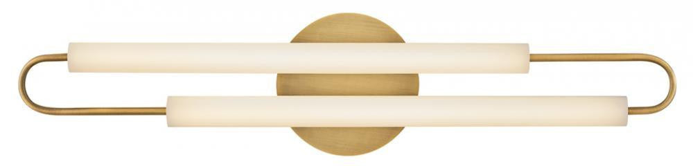 Hinkley Eos Large LED Vanity