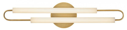 Hinkley Eos Large LED Vanity