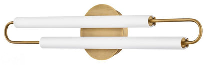 Hinkley Eos Large LED Vanity