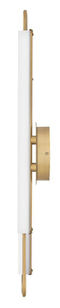 Hinkley Eos Large LED Vanity