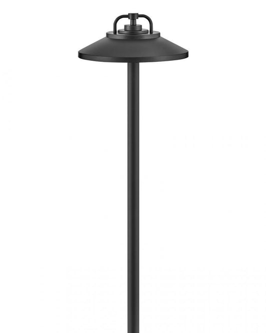 Hinkley Estate Series Lakehouse LED Path Light Black