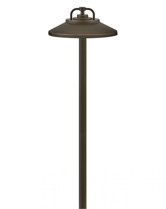 Hinkley Estate Series Lakehouse LED Path Light Oil Rubbed Bronze