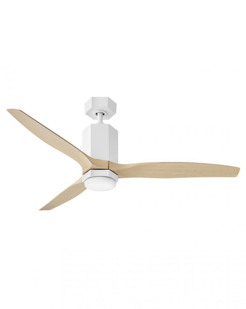 Hinkley Facet 52 Matte White