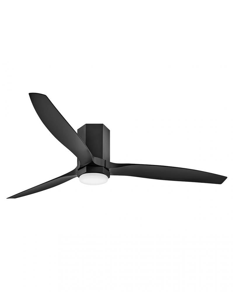 Hinkley Facet 60 Matte Black
