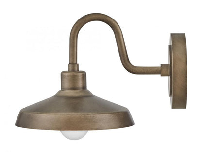 Hinkley Forge Small Wall Mount Barn Light