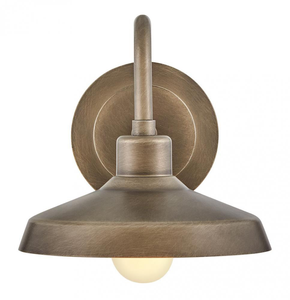 Hinkley Forge Small Wall Mount Barn Light