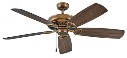 Hinkley Gladiator 60 Antique Copper
