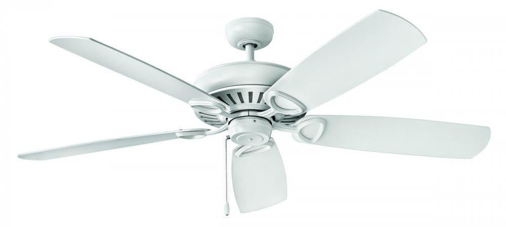 Gladiator 60 Fan Chalk White