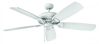 Gladiator 60 Fan Chalk White