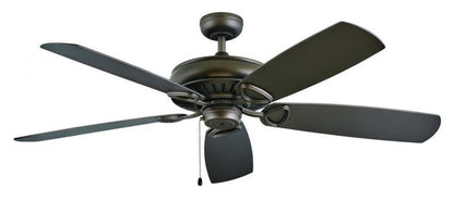 Gladiator 60 Fan Metallic Matte Bronze