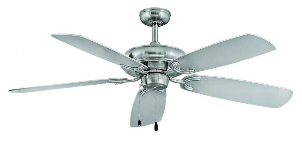 Hinkley Grove 56 Brushed Nickel