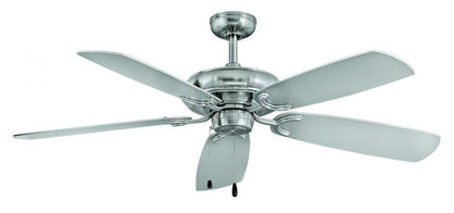 Hinkley Grove 56 Brushed Nickel