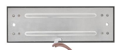 Hinkley Hardy Island 12V Flush Step Light Satin Black