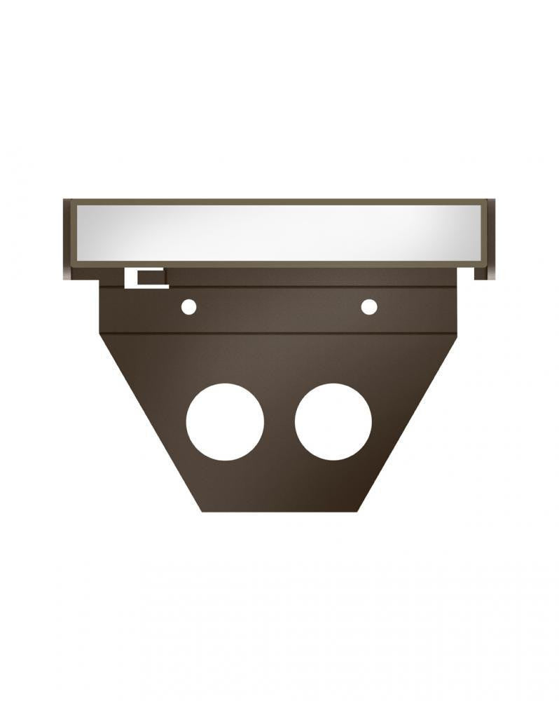 Hinkley Hardy Island Bravo Spot Light Matte Bronze