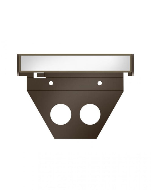 Hinkley Hardy Island Bravo Spot Light Matte Bronze