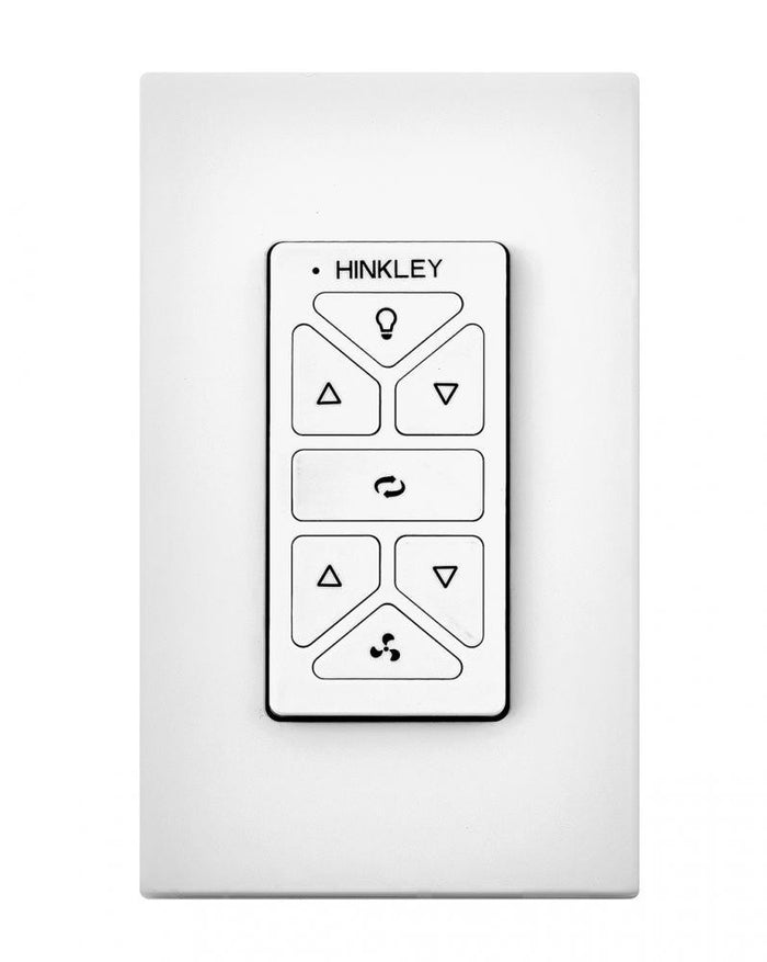 Hinkley HIRO Control Reversing White