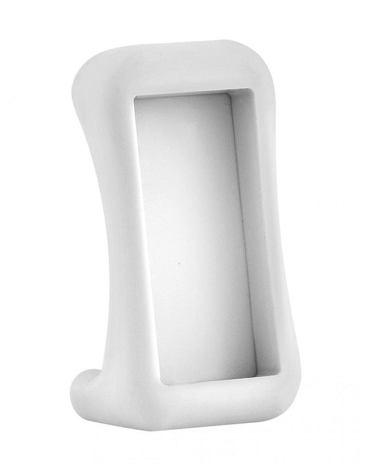 Hinkley HIRO Control Stand White