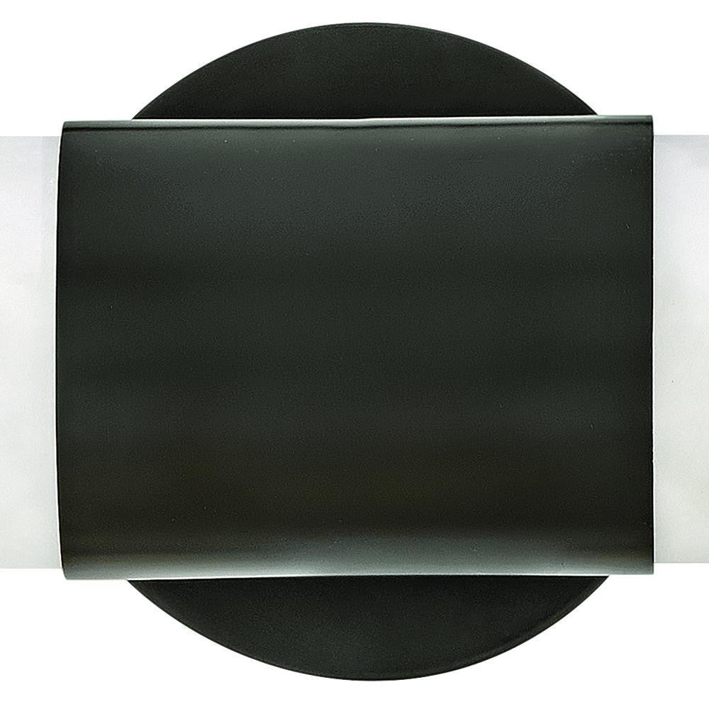 Hinkley Ibiza Large LED Vanity Black Oxide