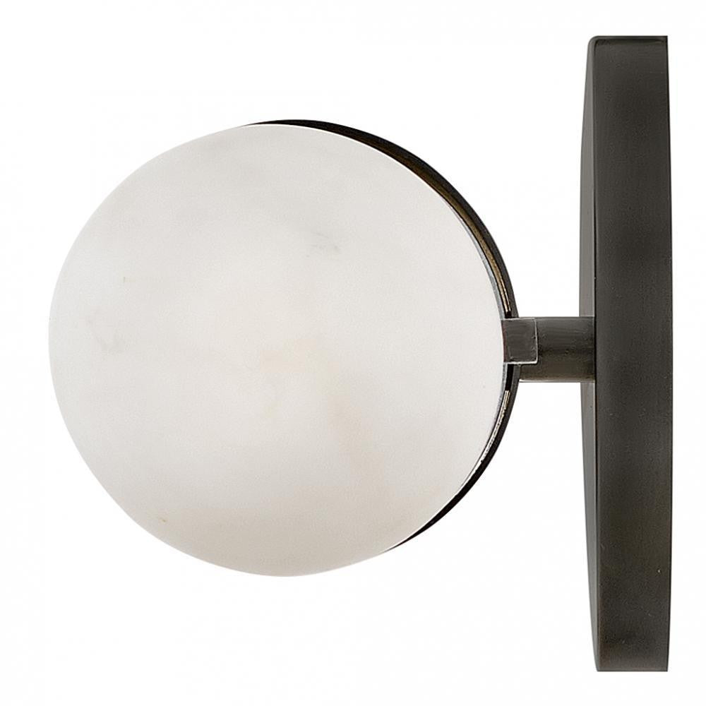 Hinkley Ibiza Large LED Vanity Black Oxide