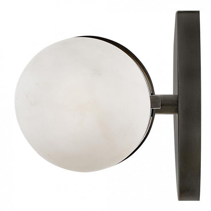 Hinkley Ibiza Large LED Vanity Black Oxide