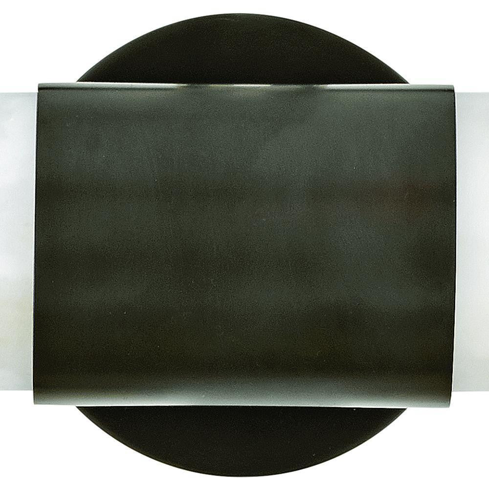 Hinkley Ibiza Medium LED Vanity Black Oxide