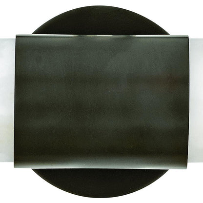 Hinkley Ibiza Medium LED Vanity Black Oxide