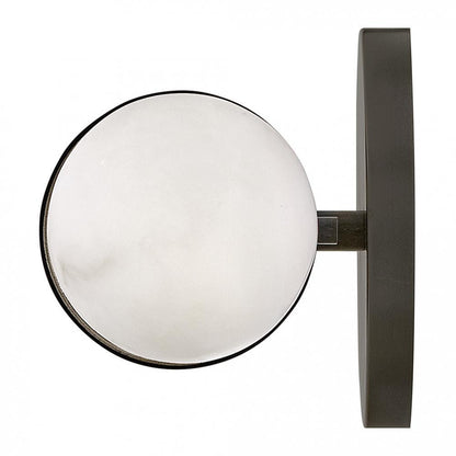 Hinkley Ibiza Medium LED Vanity Black Oxide